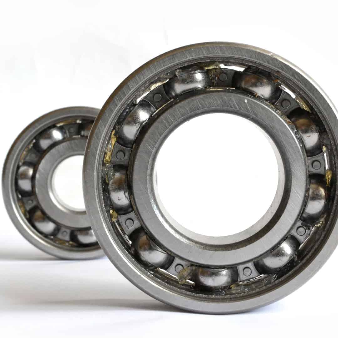 How to Avoid Bearing Failure Dicronite