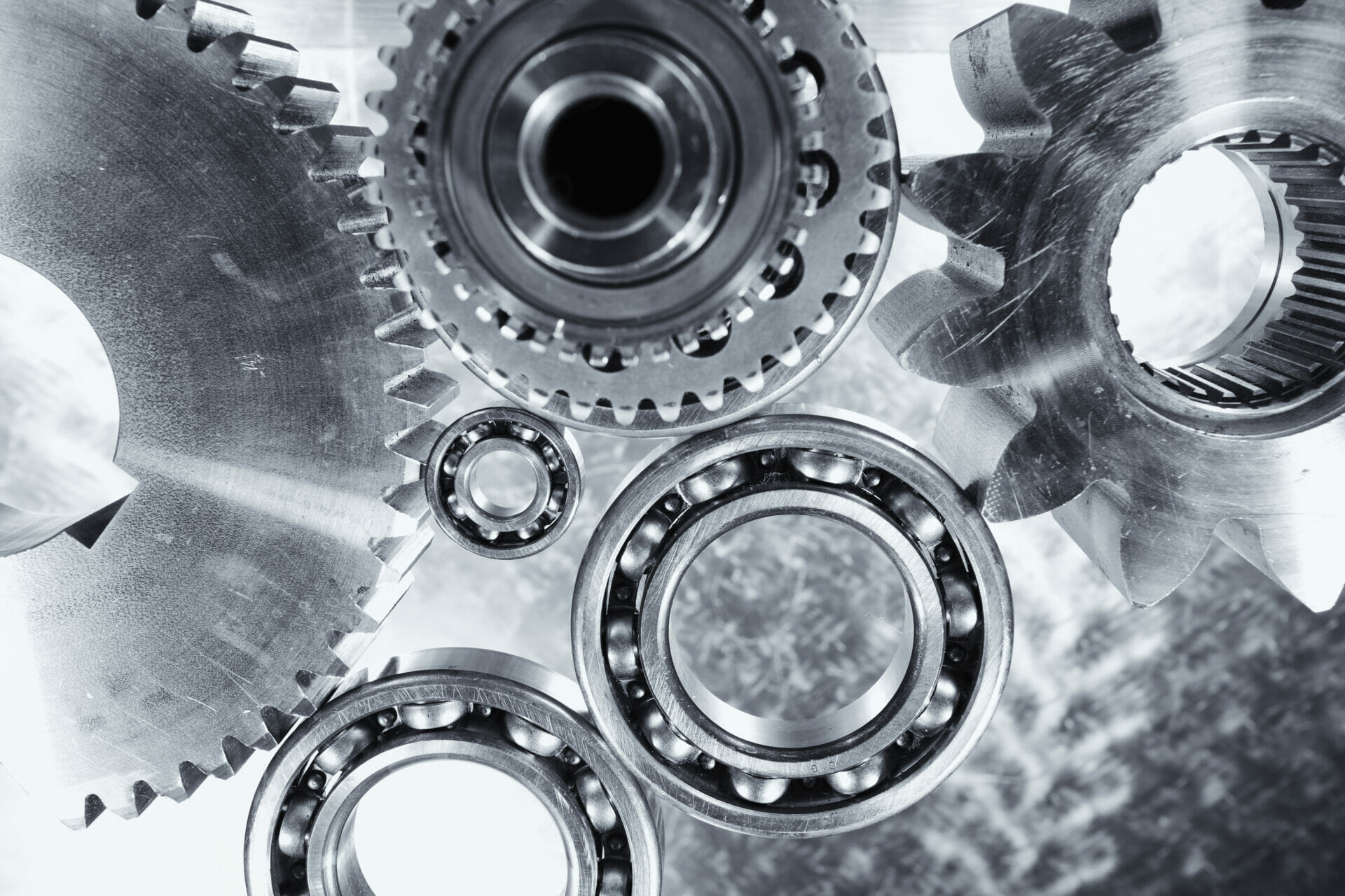 Tungsten Disulfide (WS2) Coating Service Dicronite